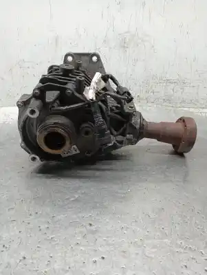 Автозапчастина б/у передній диференціал для ford kuga (cbs) titanium посилання на oem iam ej5p7l486hc  