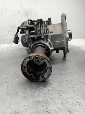 Автозапчастина б/у передній диференціал для ford kuga (cbs) titanium посилання на oem iam ej5p7l486hc  