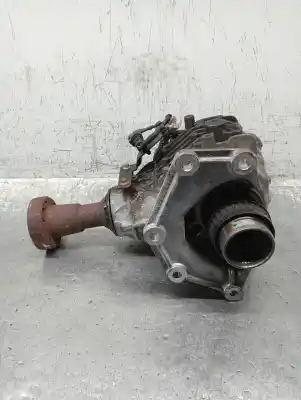 Автозапчастина б/у передній диференціал для ford kuga (cbs) titanium посилання на oem iam ej5p7l486hc  