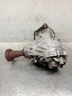 Автозапчастина б/у передній диференціал для ford kuga (cbs) titanium посилання на oem iam ej5p7l486hc  