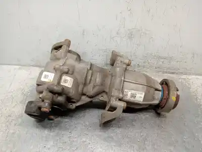 Автозапчасти б/у задний дифференциал за FORD KUGA (CBS) Titanium ссылки OEM IAM CV6W4000DB  