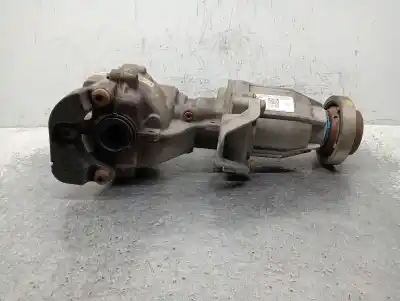 Автозапчастина б/у задній диференціал для ford kuga (cbs) titanium посилання на oem iam cv6w4000db  