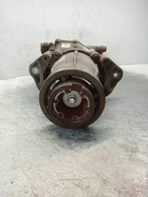 Автозапчастина б/у задній диференціал для ford kuga (cbs) titanium посилання на oem iam cv6w4000db  