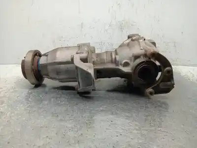 Автозапчастина б/у задній диференціал для ford kuga (cbs) titanium посилання на oem iam cv6w4000db  