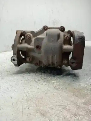 Автозапчастина б/у задній диференціал для ford kuga (cbs) titanium посилання на oem iam cv6w4000db  