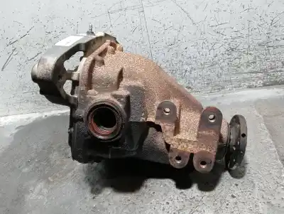 Second-hand car spare part rear differential for ford expedition  oem iam references   