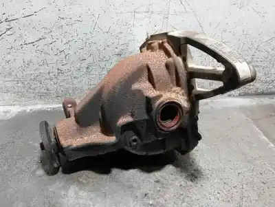 Second-hand car spare part rear differential for ford expedition  oem iam references   