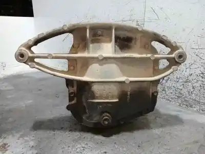Second-hand car spare part rear differential for ford expedition  oem iam references   