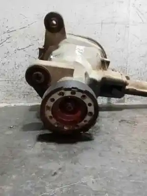 Second-hand car spare part front differential for ford expedition  oem iam references 7l144k328ac  