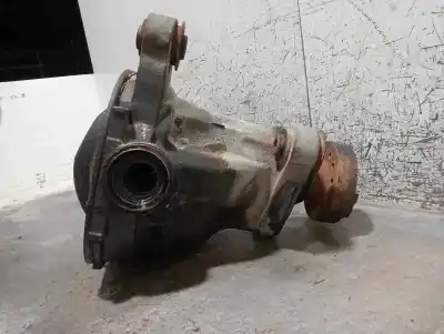 Second-hand car spare part front differential for ford expedition  oem iam references 7l144k328ac  