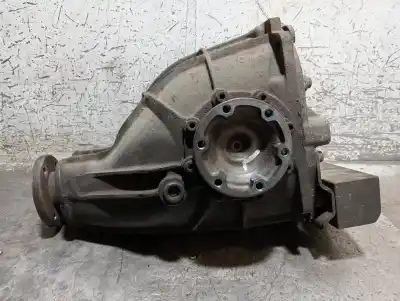 Автозапчасти б/у задний дифференциал за ssangyong rodius xdi ссылки oem iam r1513510405  