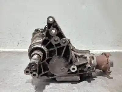 Second-hand car spare part front differential for chevrolet captiva 2.0 diesel cat oem iam references 24246664  7600019192