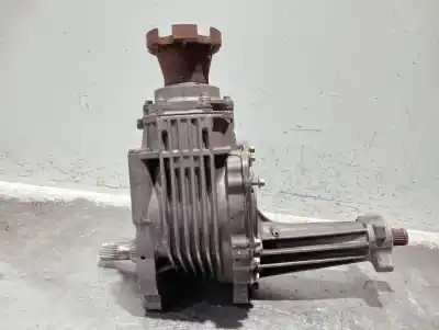 Second-hand car spare part front differential for chevrolet captiva 2.0 diesel cat oem iam references 24246664  7600019192