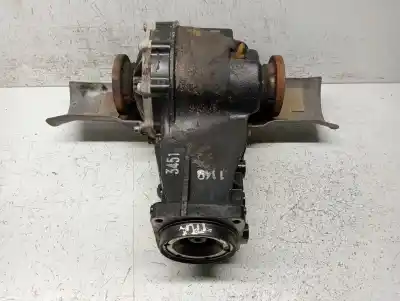 Pezzo di ricambio per auto di seconda mano Differenziale Posteriore per AUDI A4 BERLINA (8E) A4 8E Riferimenti OEM IAM 01R525053  