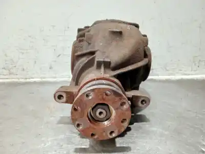 Second-hand car spare part rear differential for bmw 3 compact (e46) 320 td oem iam references 12148221  