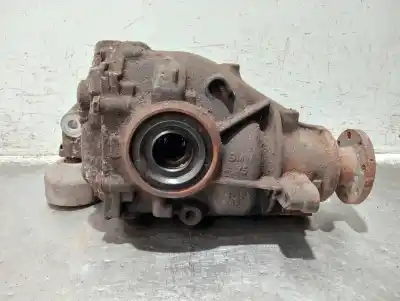 Second-hand car spare part rear differential for bmw 3 compact (e46) 320 td oem iam references 12148221  