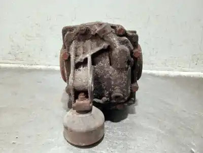 Second-hand car spare part rear differential for bmw 3 compact (e46) 320 td oem iam references 12148221  