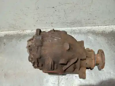 Second-hand car spare part rear differential for bmw 3 compact (e46) 320 td oem iam references 12148221  