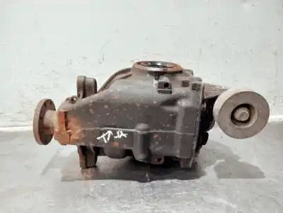 Second-hand car spare part rear differential for bmw 3 compact (e46) 320 td oem iam references 12148221  