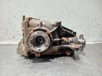 Gebrauchtes Autoersatzteil HINTERES DIFFERENZIAL zum BMW SERIE 3 COMPACTO (E36)  OEM-IAM-Referenzen 1214009  1214110
