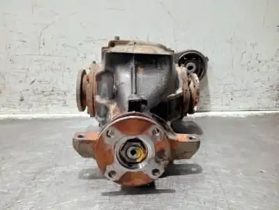 Pezzo di ricambio per auto di seconda mano differenziale posteriore per bmw serie 3 compacto (e36) * riferimenti oem iam 1214009  1214110