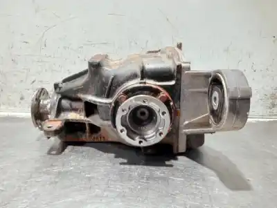 Pezzo di ricambio per auto di seconda mano differenziale posteriore per bmw serie 3 compacto (e36) * riferimenti oem iam 1214009  1214110