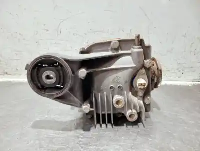 Pezzo di ricambio per auto di seconda mano differenziale posteriore per bmw serie 3 compacto (e36) * riferimenti oem iam 1214009  1214110