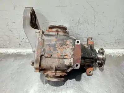 Pezzo di ricambio per auto di seconda mano differenziale posteriore per bmw serie 3 compacto (e36) * riferimenti oem iam 1214009  1214110