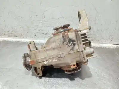 Pezzo di ricambio per auto di seconda mano differenziale posteriore per bmw serie 3 compacto (e36) * riferimenti oem iam 1214009  1214110