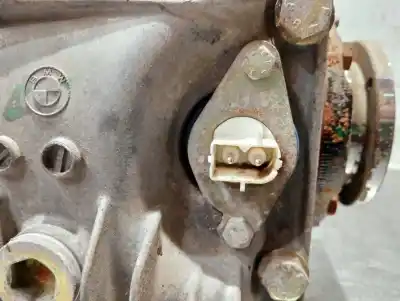 Pezzo di ricambio per auto di seconda mano differenziale posteriore per bmw serie 3 compacto (e36) * riferimenti oem iam 1214009  1214110