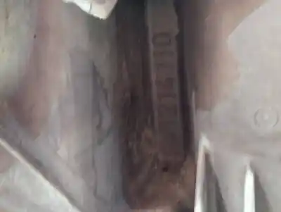 Pezzo di ricambio per auto di seconda mano differenziale posteriore per bmw serie 3 compacto (e36) * riferimenti oem iam 1214009  1214110