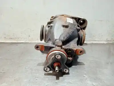 Peça sobressalente para automóvel em segunda mão diferencial traseiro por bmw 3 (e90) 320 d referências oem iam 751993102