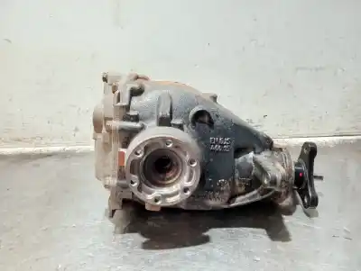 Pezzo di ricambio per auto di seconda mano differenziale posteriore per bmw 3 (e90) 320 d riferimenti oem iam 751993102  7516403d