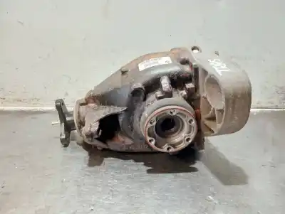 Pezzo di ricambio per auto di seconda mano differenziale posteriore per bmw 3 (e90) 320 d riferimenti oem iam 751993102  7516403d