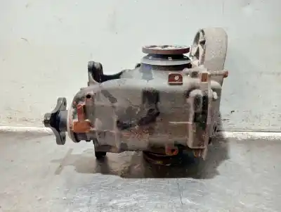 Pezzo di ricambio per auto di seconda mano differenziale posteriore per bmw 3 (e90) 320 d riferimenti oem iam 751993102  7516403d