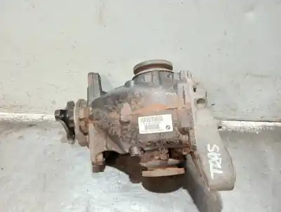 Pezzo di ricambio per auto di seconda mano differenziale posteriore per bmw 3 (e90) 320 d riferimenti oem iam 751993102  7516403d