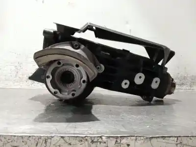 Автозапчастина б/у задній диференціал для audi a8 (4e2) 4.2 quattro посилання на oem iam   