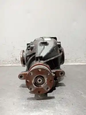 Second-hand car spare part REAR DIFFERENTIAL for BMW 3 COMPACT (E46)  OEM IAM references 7511150 7508903 12148221