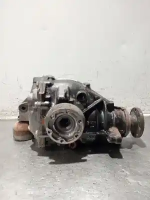 Second-hand car spare part rear differential for bmw 3 compact (e46) 320 td oem iam references 7511150 7508903 12148221