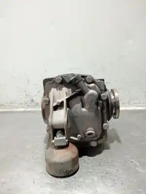 Second-hand car spare part rear differential for bmw 3 compact (e46) 320 td oem iam references 7511150 7508903 12148221