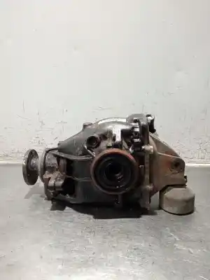Second-hand car spare part rear differential for bmw 3 compact (e46) 320 td oem iam references 7511150 7508903 12148221