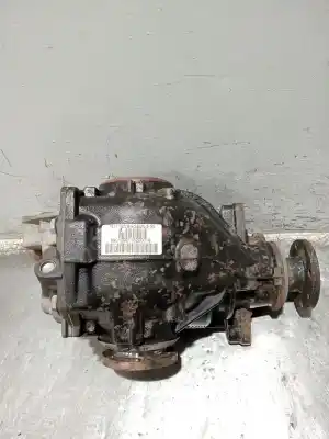 Second-hand car spare part rear differential for bmw 3 compact (e46) 320 td oem iam references 7511150 7508903 12148221