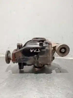 Second-hand car spare part rear differential for bmw 3 compact (e46) 320 td oem iam references 7511150 7508903 12148221