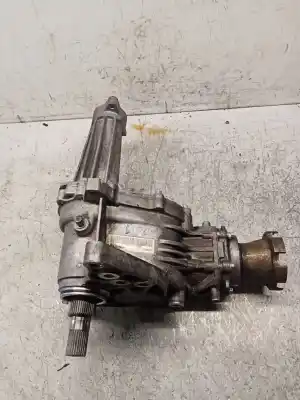 Автозапчастина б/у передній диференціал для OPEL ANTARA Cosmo 4x4 Посилання на OEM IAM TA05910  24240427