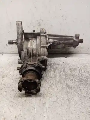 Автозапчасти б/у передний дифференциал за opel antara cosmo 4x4 ссылки oem iam ta05910  24240427