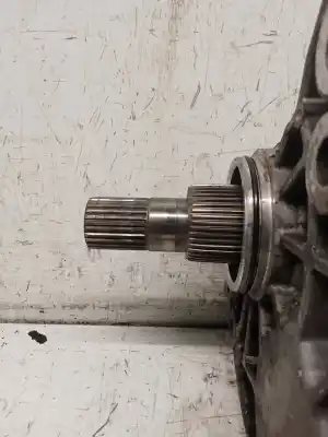 Автозапчасти б/у передний дифференциал за opel antara cosmo 4x4 ссылки oem iam ta05910  24240427