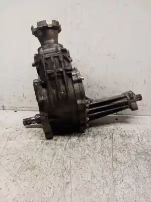 Автозапчасти б/у передний дифференциал за opel antara cosmo 4x4 ссылки oem iam ta05910  24240427