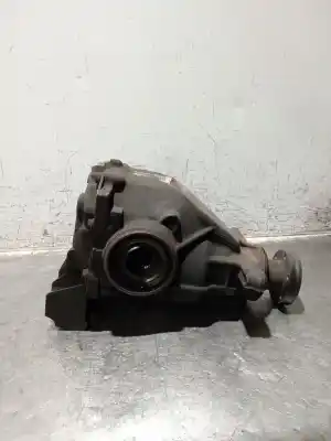 Second-hand car spare part rear differential for bmw 5 (e60) 530 d oem iam references 7526931 7519662 7502965