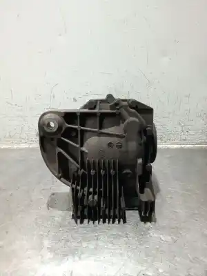 Second-hand car spare part rear differential for bmw 5 (e60) 530 d oem iam references 7526931 7519662 7502965