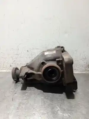 Second-hand car spare part rear differential for bmw 5 (e60) 530 d oem iam references 7526931 7519662 7502965